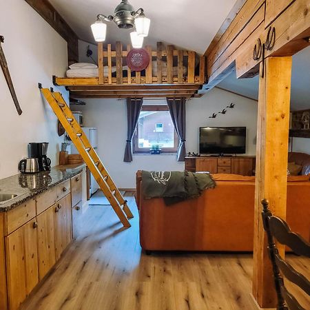 Ritterhof Apartments Rauris Dış mekan fotoğraf