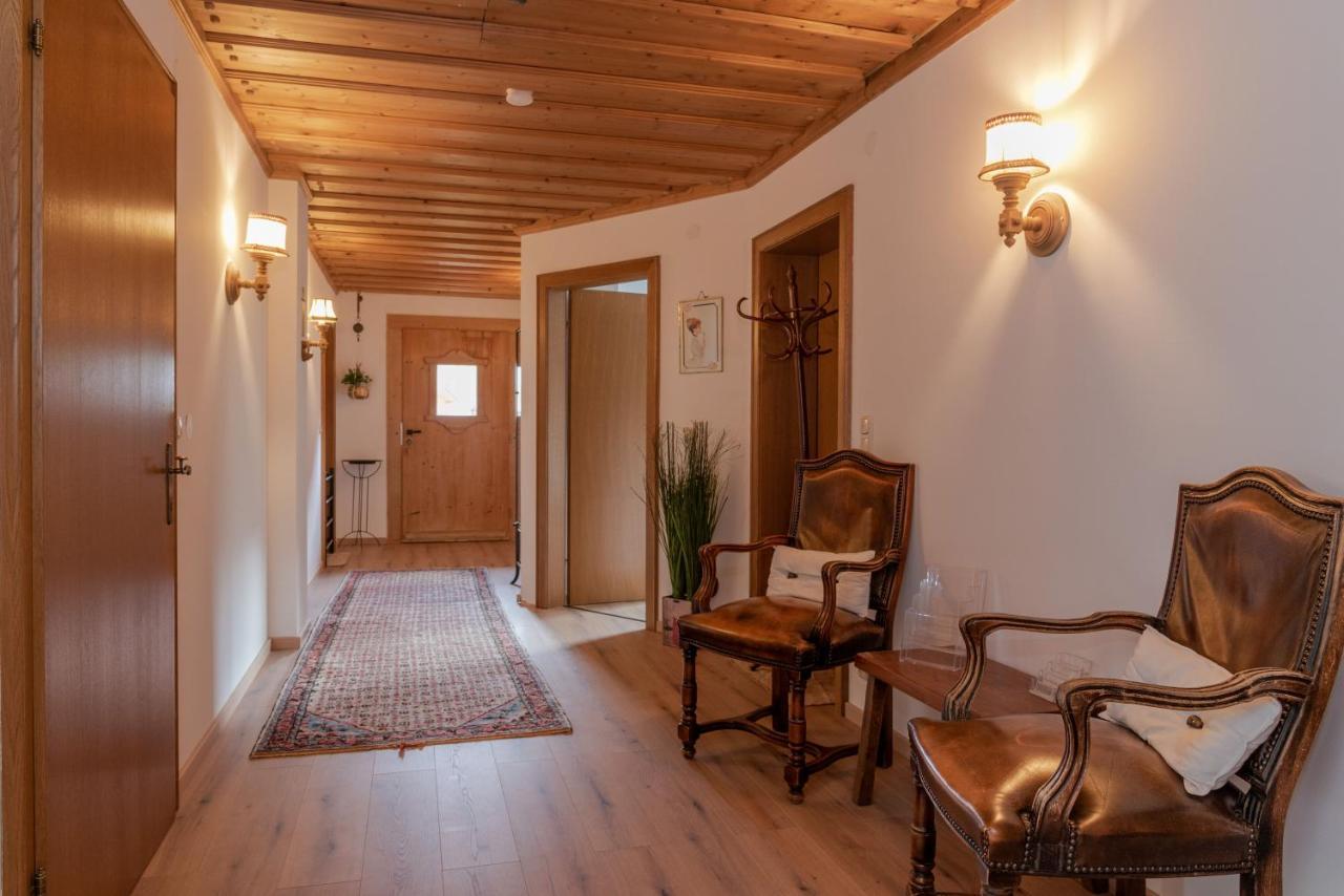 Ritterhof Apartments Rauris Dış mekan fotoğraf