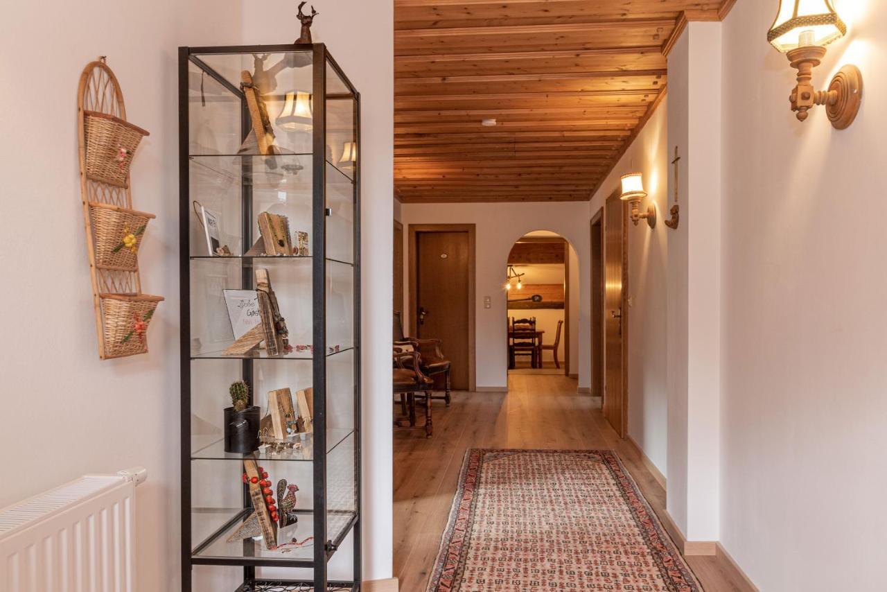 Ritterhof Apartments Rauris Dış mekan fotoğraf