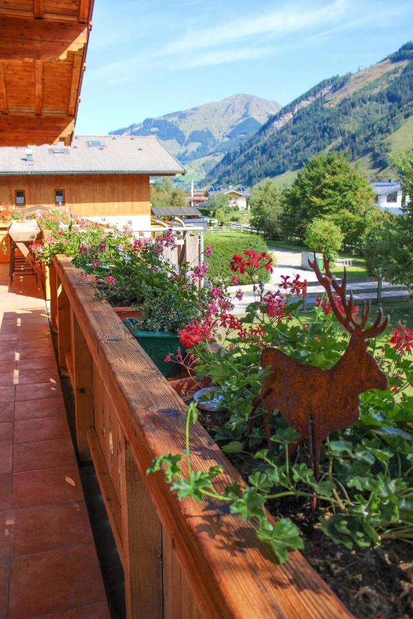 Ritterhof Apartments Rauris Dış mekan fotoğraf