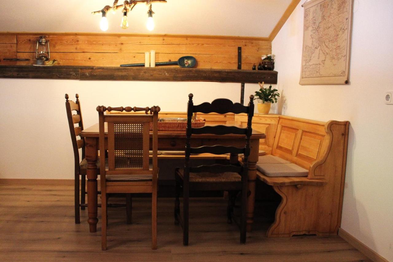 Ritterhof Apartments Rauris Dış mekan fotoğraf