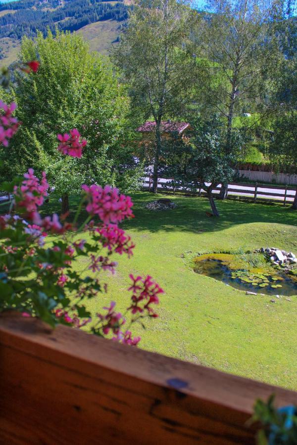 Ritterhof Apartments Rauris Dış mekan fotoğraf