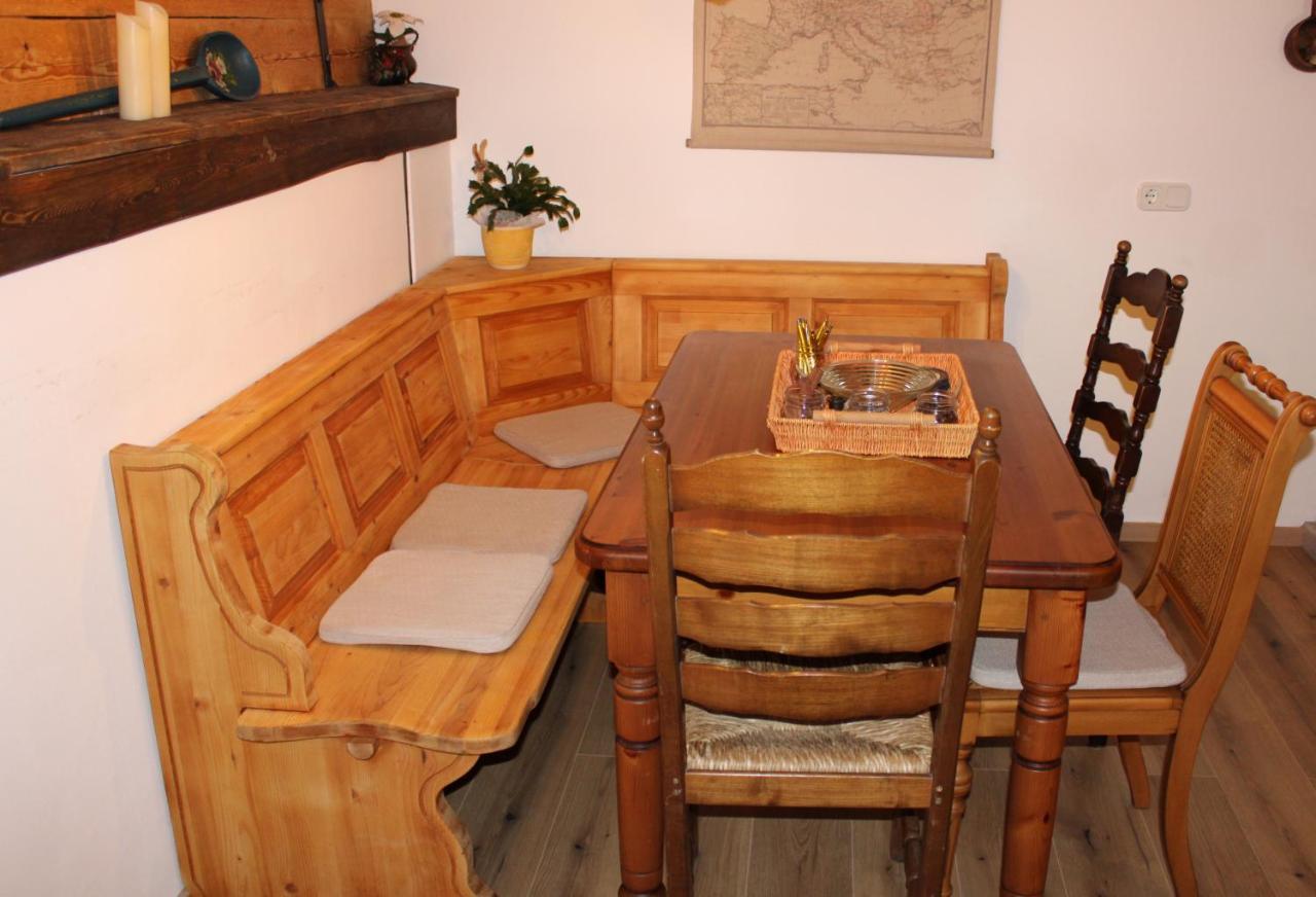 Ritterhof Apartments Rauris Dış mekan fotoğraf