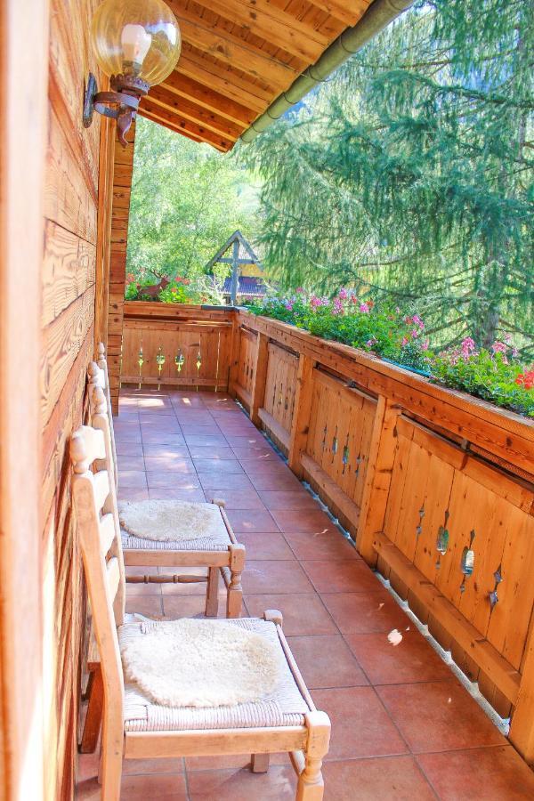 Ritterhof Apartments Rauris Dış mekan fotoğraf