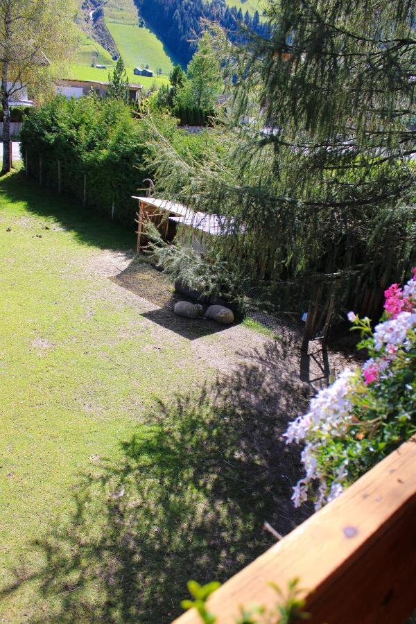 Ritterhof Apartments Rauris Dış mekan fotoğraf