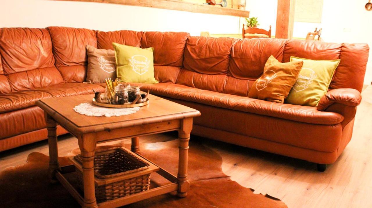 Ritterhof Apartments Rauris Dış mekan fotoğraf