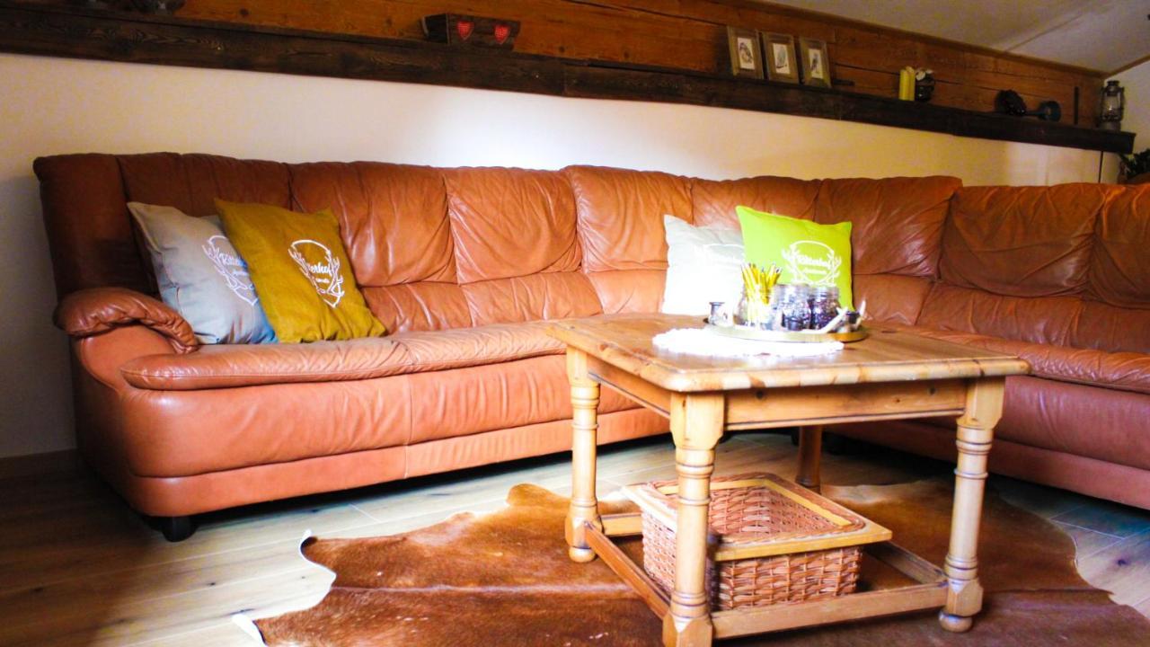 Ritterhof Apartments Rauris Dış mekan fotoğraf
