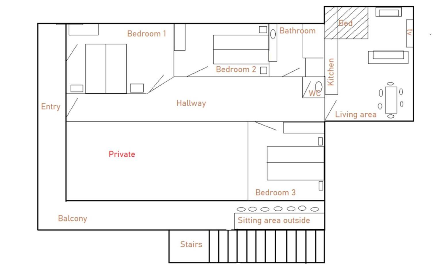 Ritterhof Apartments Rauris Dış mekan fotoğraf