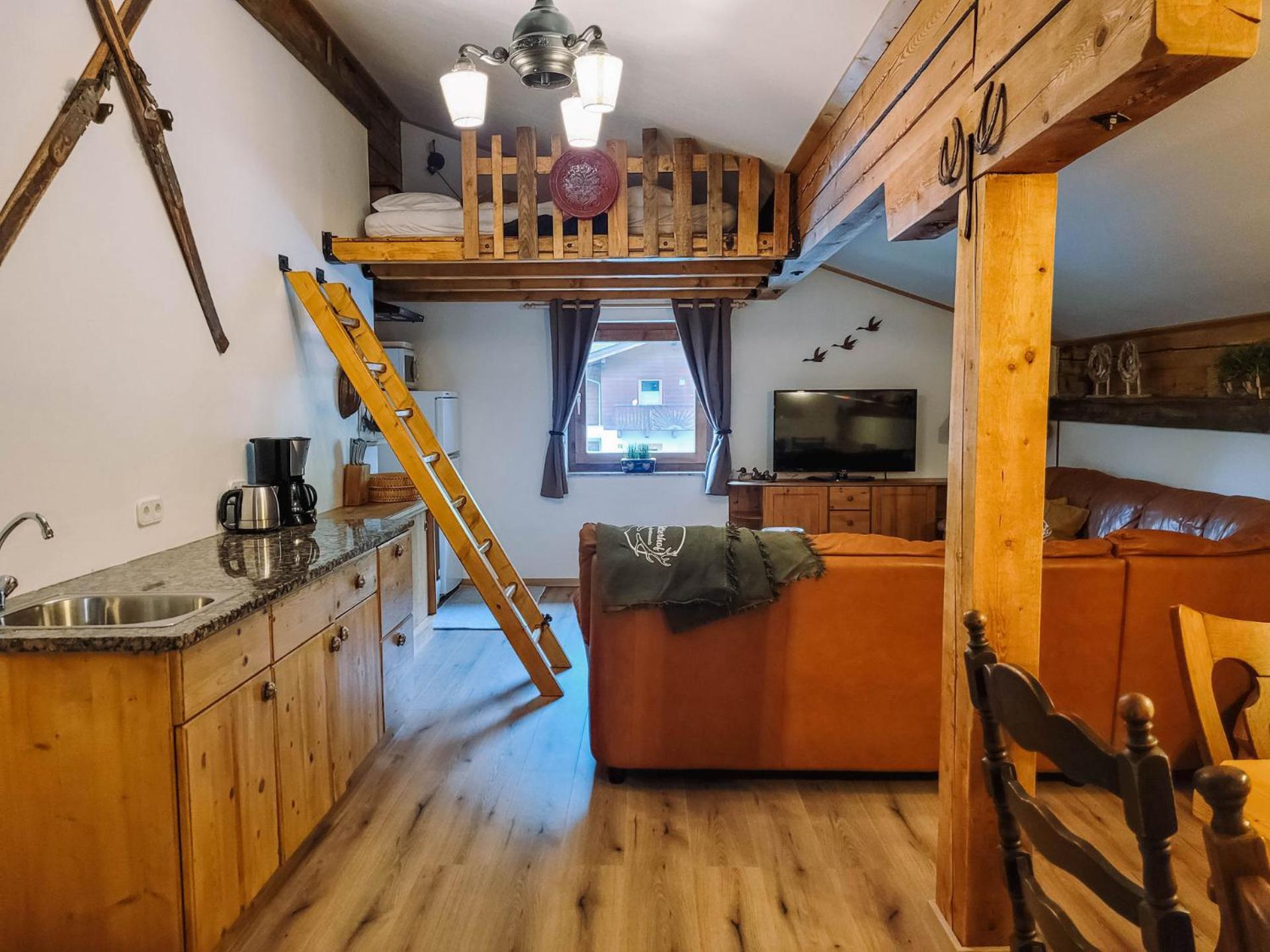 Ritterhof Apartments Rauris Dış mekan fotoğraf