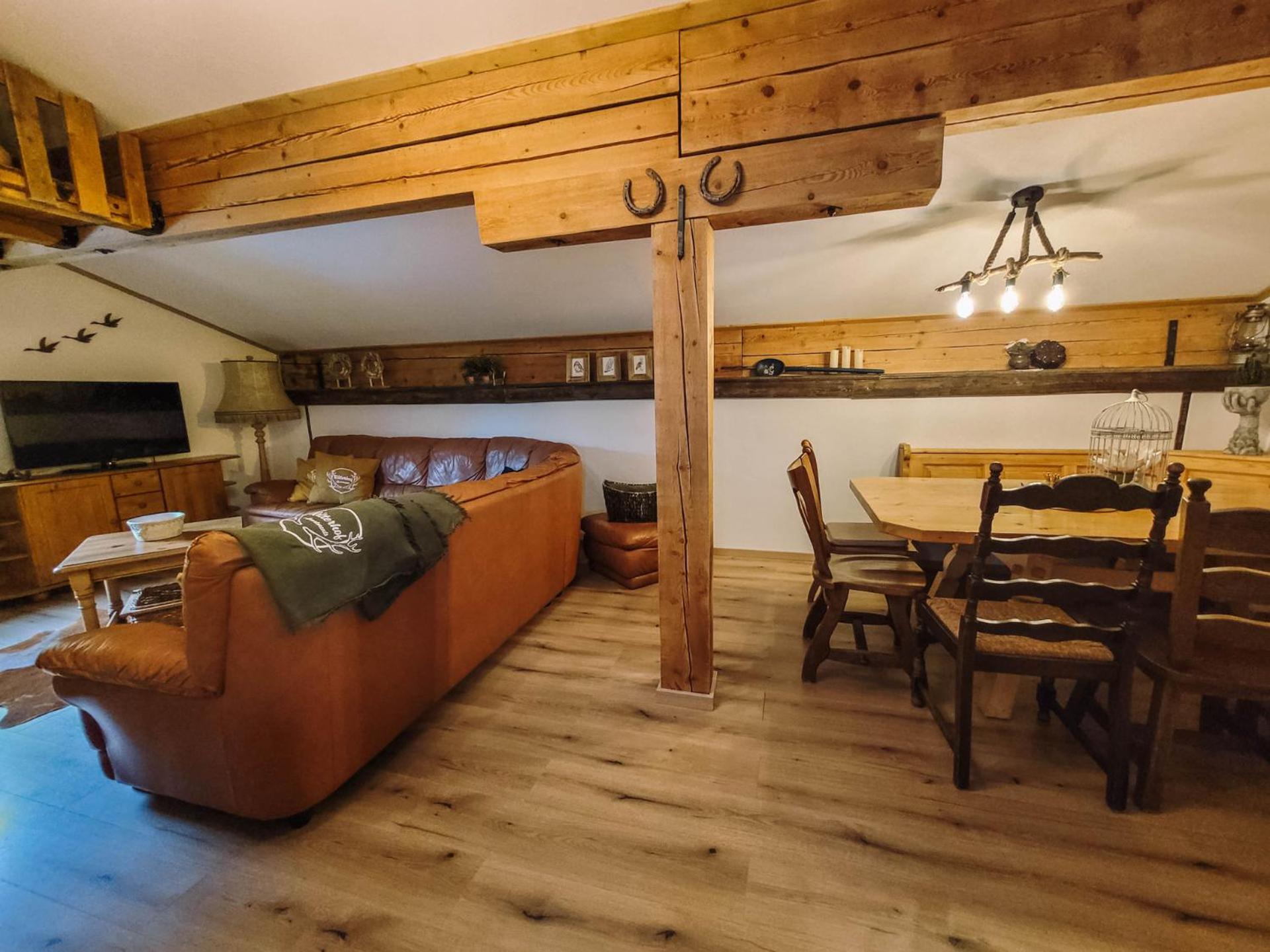 Ritterhof Apartments Rauris Dış mekan fotoğraf